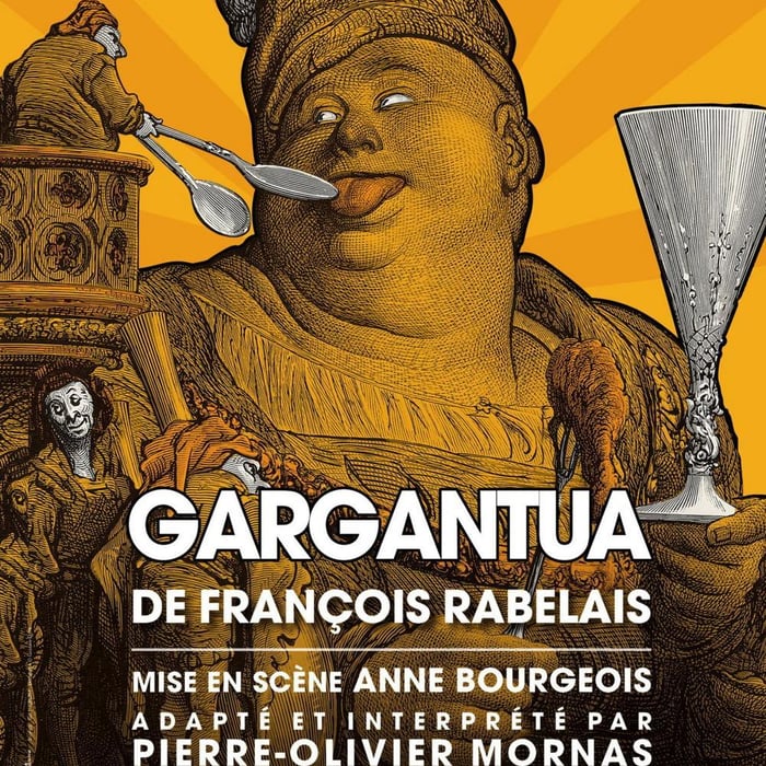 Gargantua