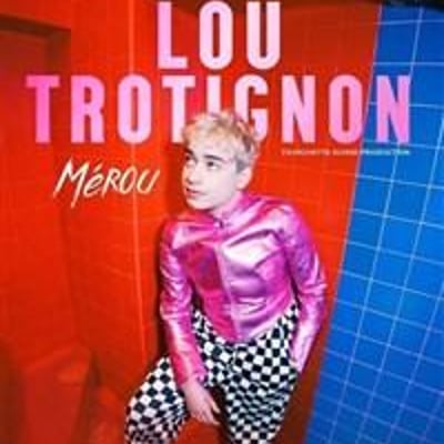 Lou Trotignon dans Mérou