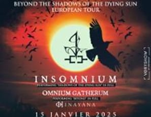 Insomnium