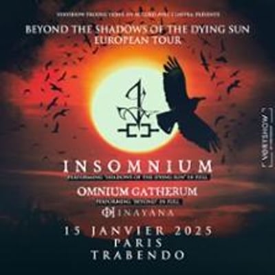 Insomnium