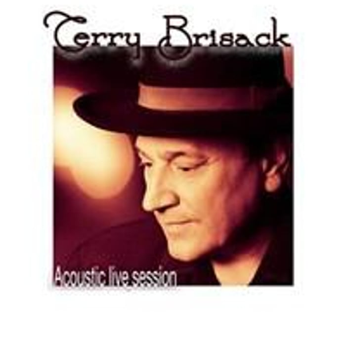 Terry Brisack en acoustic live session