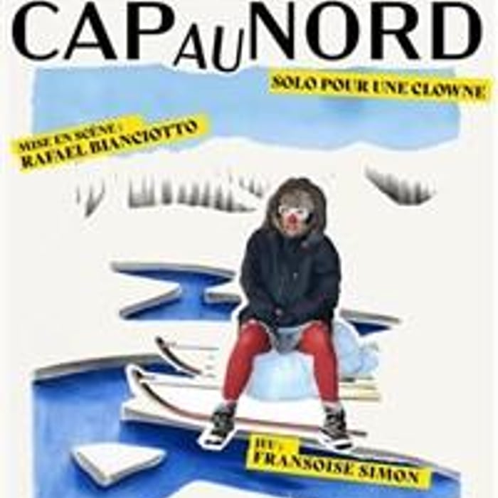 Cap au Nord