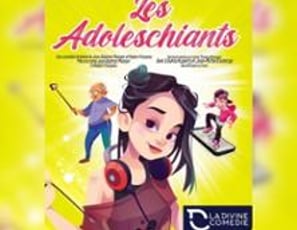 Les Adoleschiants