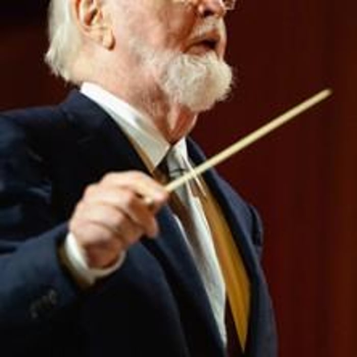 The Very Best of John Williams