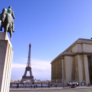 Musée national de la marine de Paris