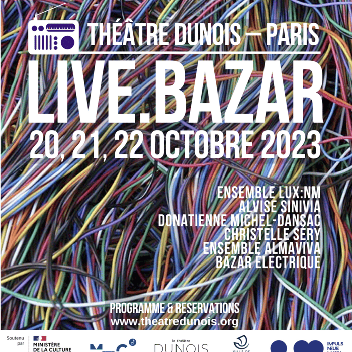 Bazar électrique