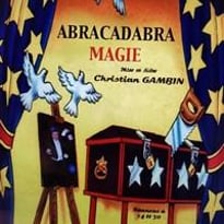 Abracadabra Magie