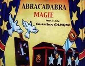 Abracadabra Magie