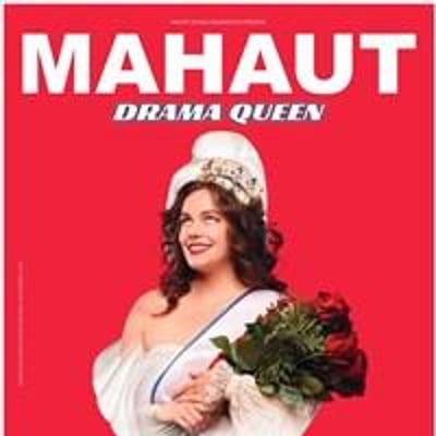 Mahaut dans Drama Queen