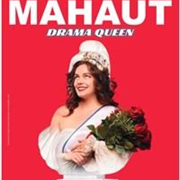 Mahaut dans Drama Queen