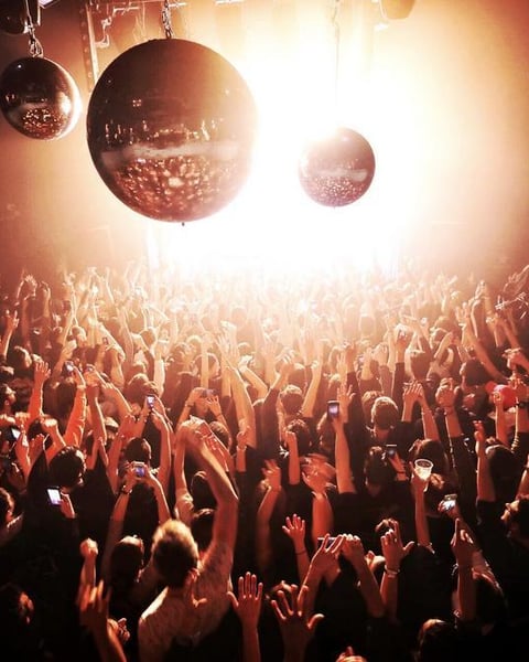Les Etoiles Paris 10ème