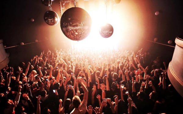 Les Etoiles Paris 10ème