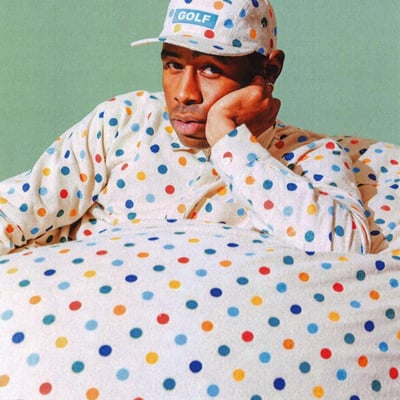 Tyler, The Creator