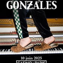 Chilly Gonzales