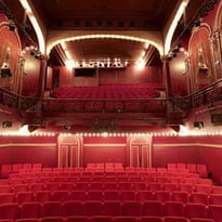 Théâtre de l'oeuvre