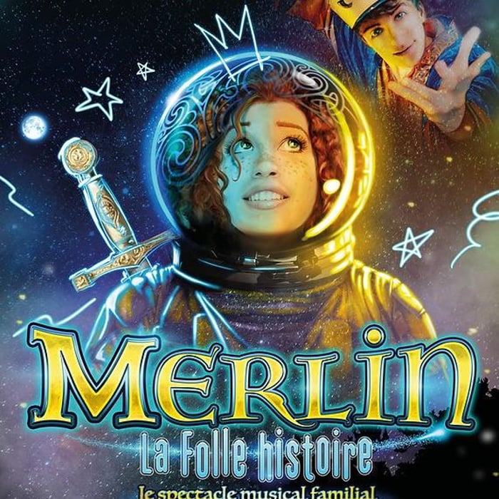 Merlin