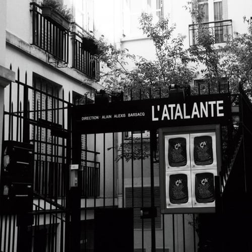 Théâtre de L'Atalante 2