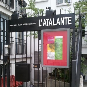 Théâtre de L'Atalante