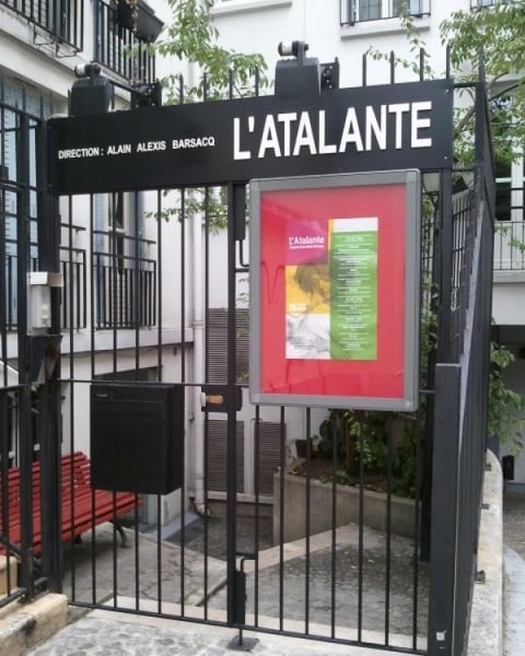 Théâtre de L'Atalante