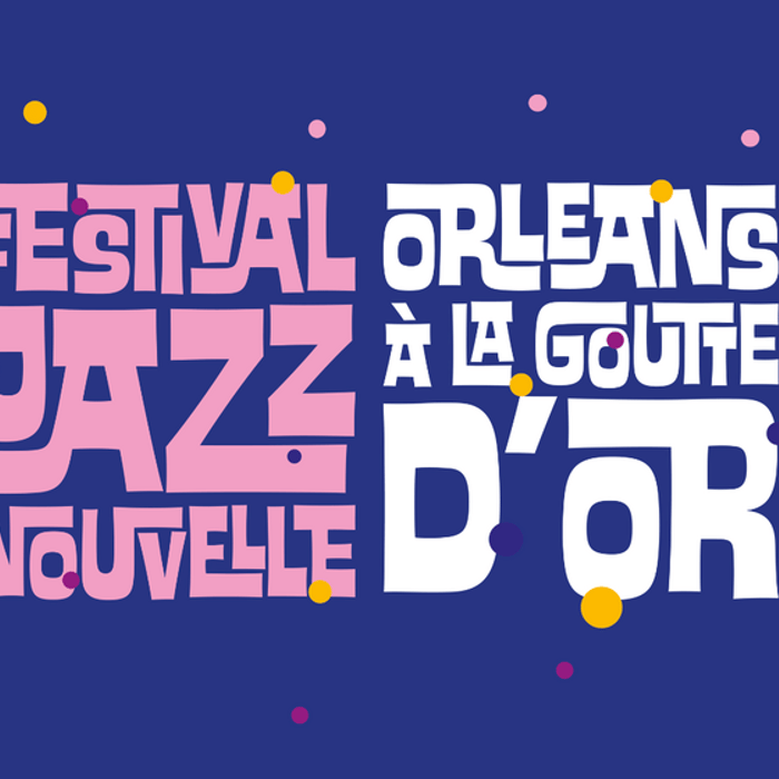 Festival Jazz Nouvelle Orléans