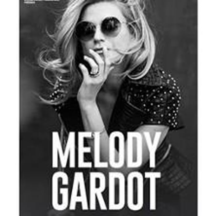 Melody Gardot