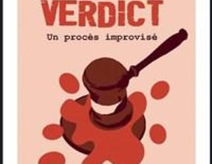 Verdict, un procès improvisé