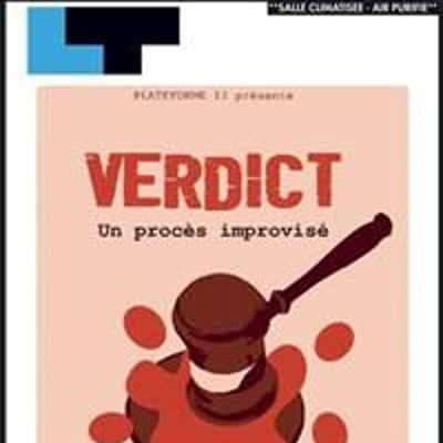 Verdict, un procès improvisé