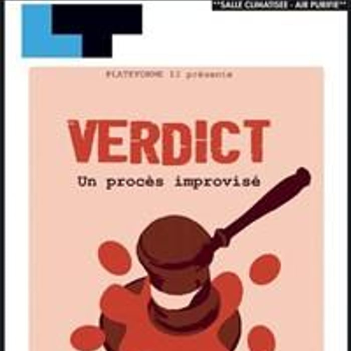 Verdict, un procès improvisé