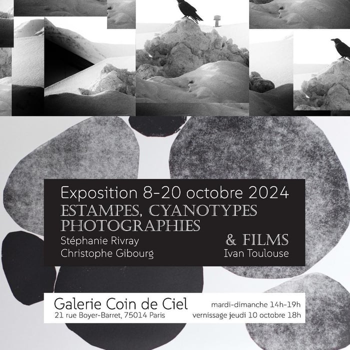 Exposition Landscape game