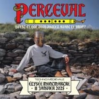 Perceval