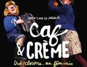 Caf et Crème