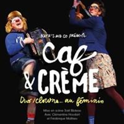 Caf et Crème