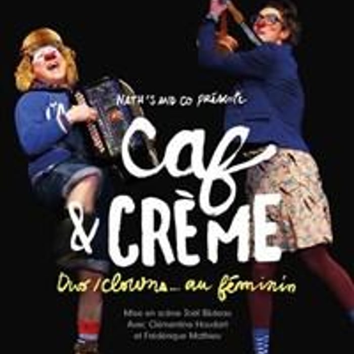 Caf et Crème