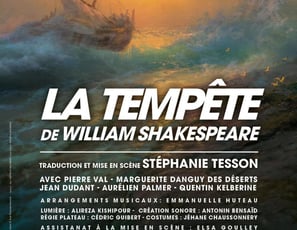 La Tempête