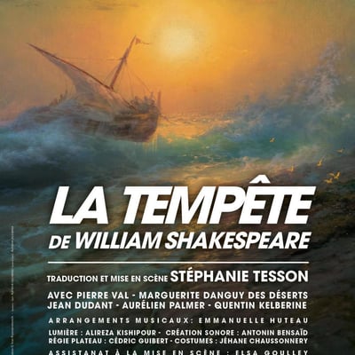 La Tempête