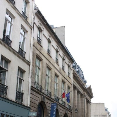 Centre Tchèque