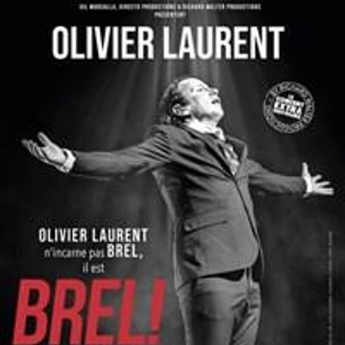 Brel ! Le spectacle