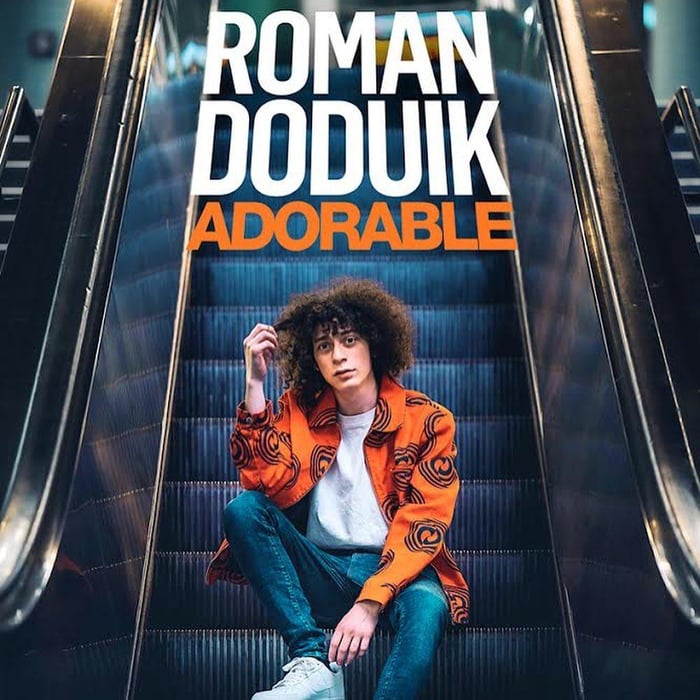 Roman Doduik, Adorable