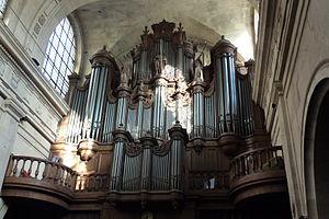 Église Sainte Elisabeth De Hongrie 1