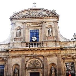 Église Sainte Elisabeth De Hongrie