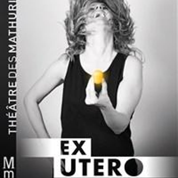 Sabrina Nanni dans Ex Utero