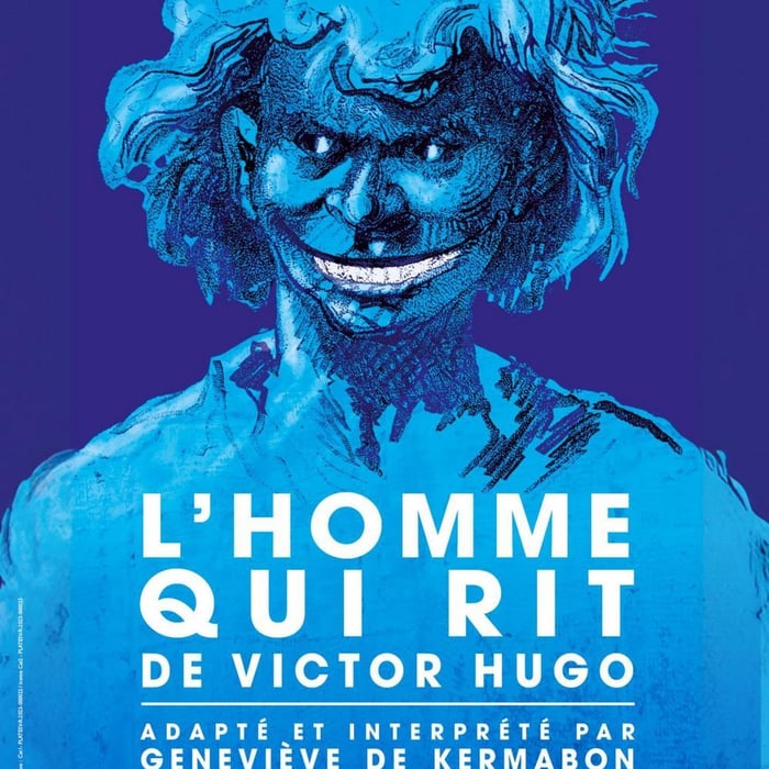 L'Homme qui rit