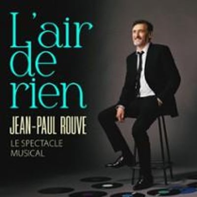 Jean-Paul Rouve, L'Air de Rien