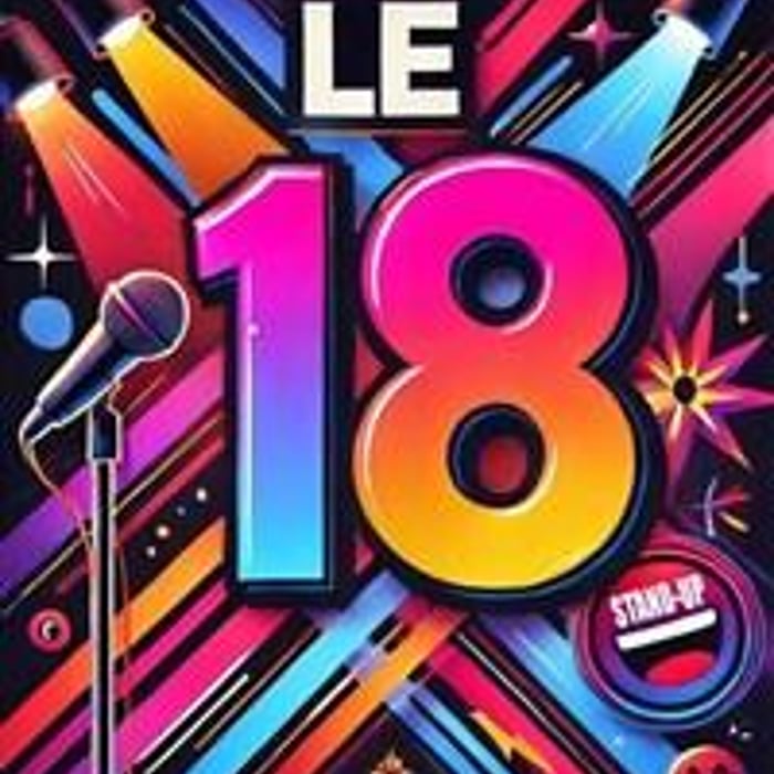 Le 18