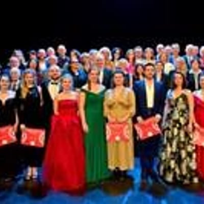 Concert Voix Nouvelles