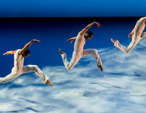 Les Ballets de Monte-Carlo