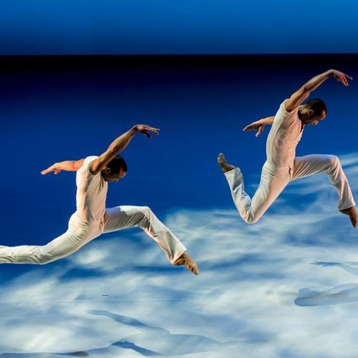 Les Ballets de Monte-Carlo