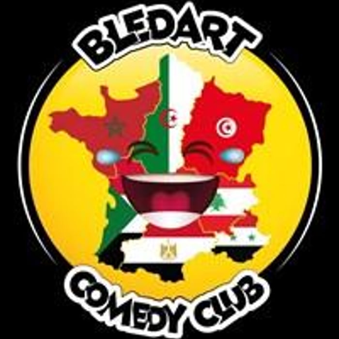 Blédart Comedy Club