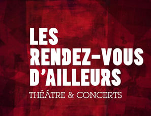 Les rendez-vous d'ailleurs