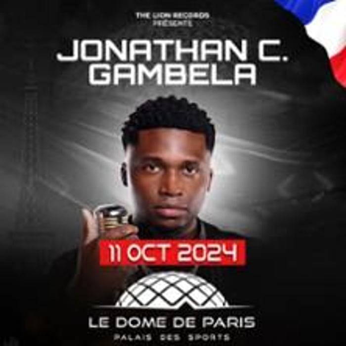 Jonathan C. Gambela